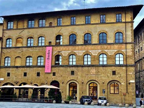 gucci museum florence